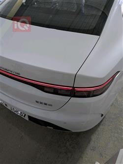 BYD Destroyer 05